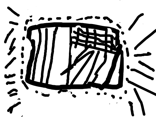 부곡초-윤이솔 : 부곡초-윤이솔 스케치판 ,sketchpan