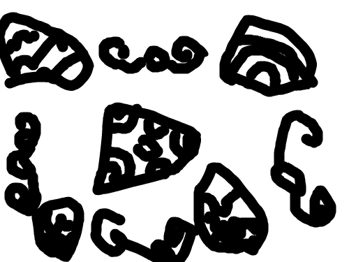 부곡초-윤이솔 : 부곡초-윤이솔 스케치판 ,sketchpan