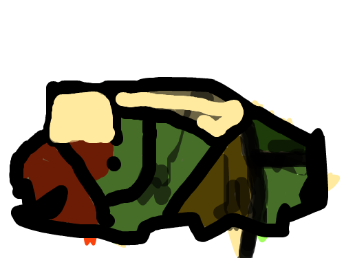 부곡초-윤이솔 : 부곡초-윤이솔 스케치판 ,sketchpan