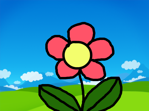 부곡초-황연정 : 부곡초-황연정 스케치판 ,sketchpan