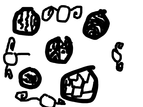 예쁘게그렷어요옹 : 예쁘게그렷어요 스케치판 ,sketchpan