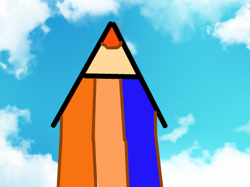 부곡초-유종화 : 부곡초-유종화 스케치판 ,sketchpan