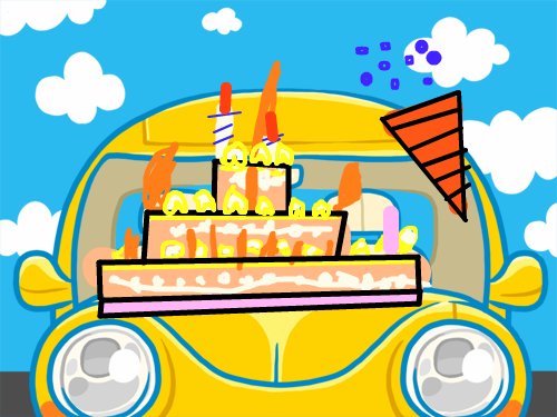 부곡초-유종화 : 부곡초-유종화 스케치판 ,sketchpan