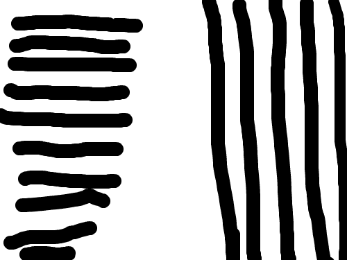 처음 그린 선 : 처음 그린 선 스케치판 ,sketchpan