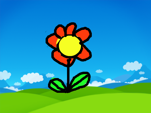 부곡초-이수연 : 부곡초-이수연 스케치판 ,sketchpan