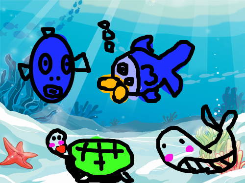 부곡초-이수연 : 부곡초-이수연 스케치판 ,sketchpan