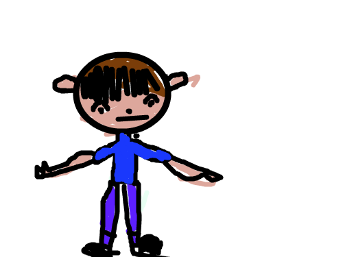 부곡초ㅡ이예빈 : 부곡초ㅡ이예빈 스케치판 ,sketchpan