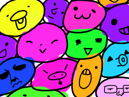 부곡초ㅡ이예빈 : 부곡초ㅡ이예빈 스케치판 ,sketchpan