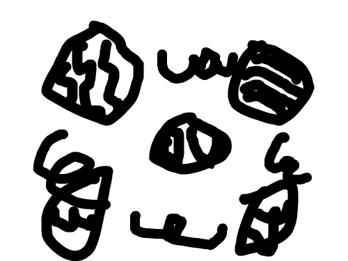 부곡초-김동천 : 부곡초-김동천 스케치판 ,sketchpan