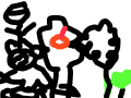 부곡초-권성민 : 부곡초-권성민 스케치판 ,sketchpan