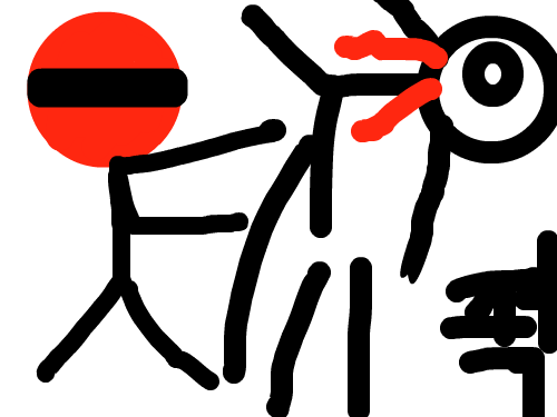 부곡초-권성민 : 부곡초-권성민 스케치판 ,sketchpan