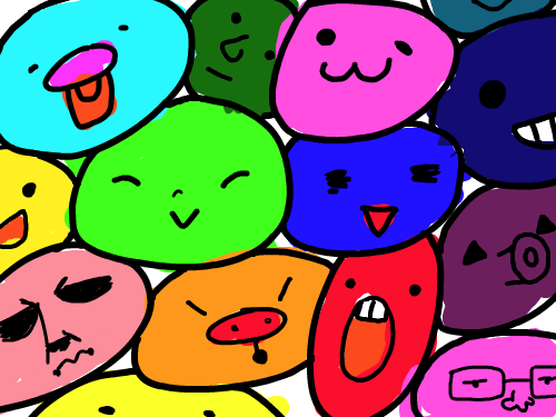 부곡초ㅡ손예원 : 부곡초ㅡ손예원 스케치판 ,sketchpan