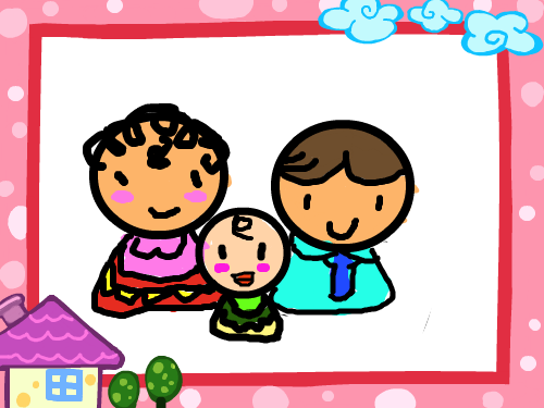 부곡초ㅡ손예원 : 부곡초ㅡ손예원 스케치판 ,sketchpan