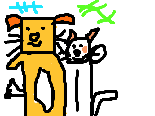 6차시-김민호1 : 몰라몰라 스케치판 ,sketchpan