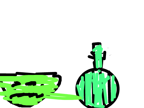 17명훈 : 17명훈 스케치판 ,sketchpan