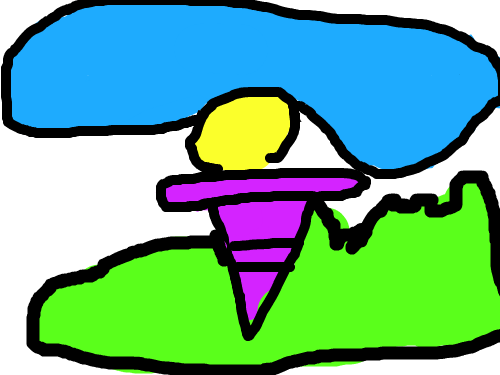 17차시-김민호1-1 : 파란색은 다이아 노란색은 금 보라색은 보석 연두색은 에메랄드 스케치판 ,sketchpan