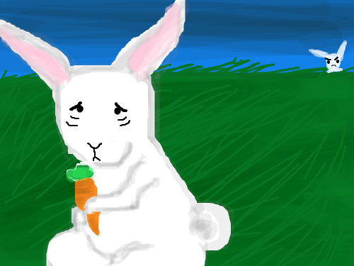 Slide 4 : \But everything changed when the xfire nation attackedx animals got greedy. 스케치판 ,sketchpan