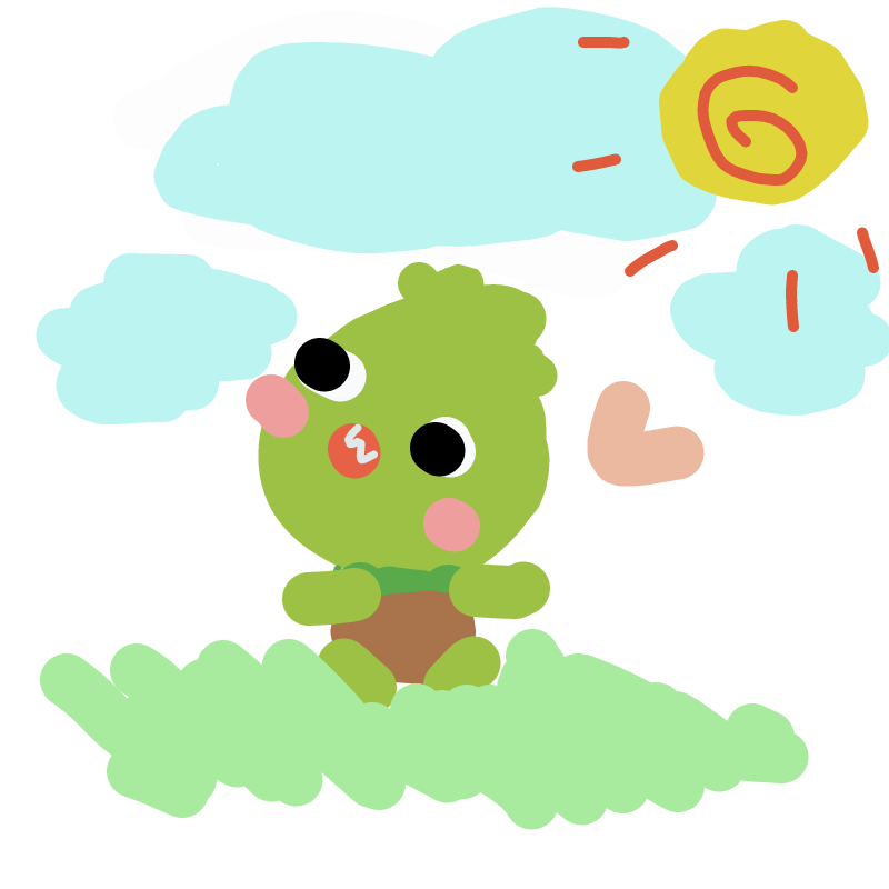 배추놀이 : 배추놀이 스케치판 ,sketchpan