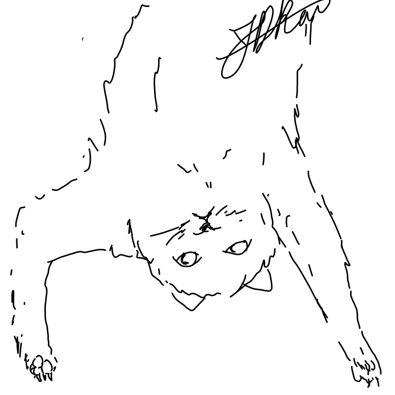   :   스케치판 ,sketchpan