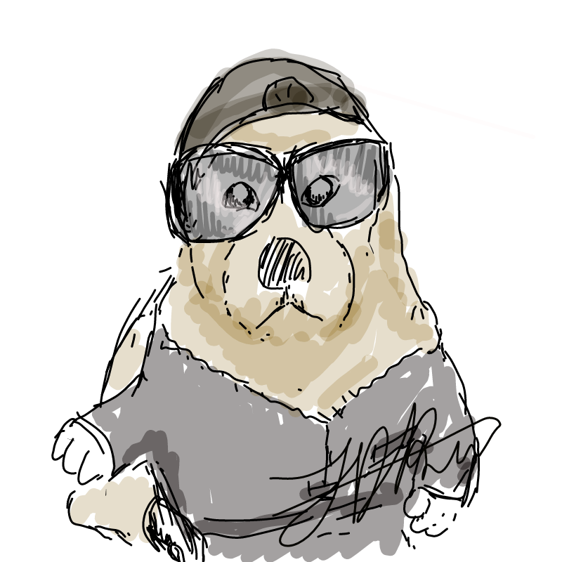   :   스케치판 ,sketchpan