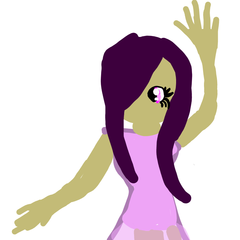 Ballarina : Ballarina 스케치판 ,sketchpan