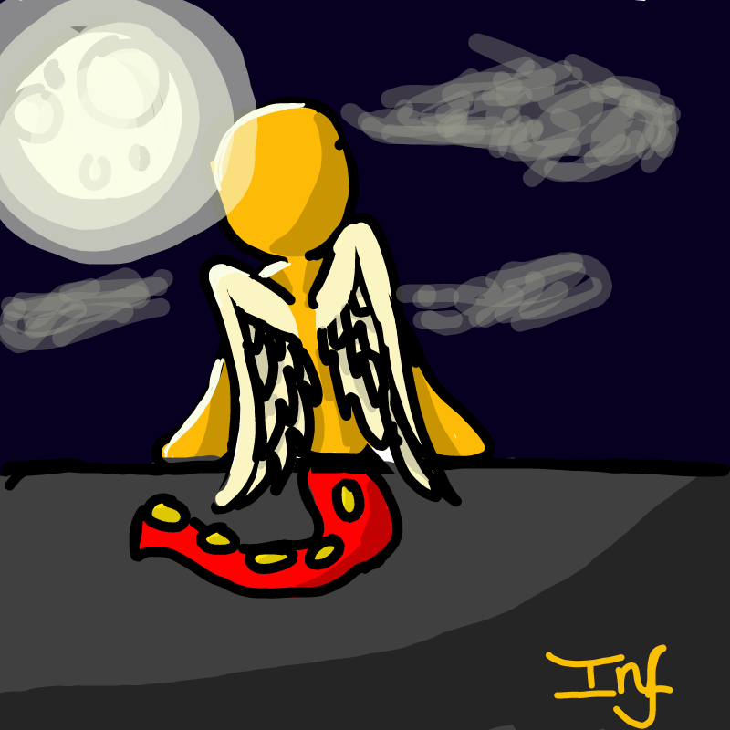 Calm : Calm 스케치판 ,sketchpan