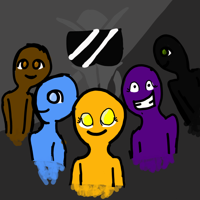 Memasis he.. : Memasis headshots 스케치판 ,sketchpan