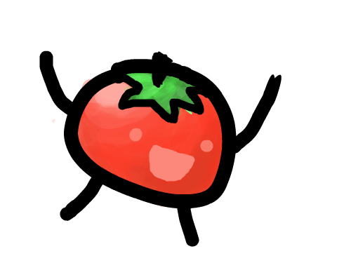 Tomato : . . . . . 스케치판 ,sketchpan