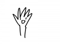 ㅎㅇ : ㅎㅇ 스케치판 ,sketchpan