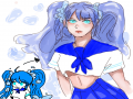   :   스케치판 ,sketchpan