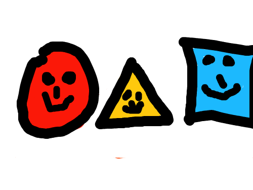 그리자동물에숲 : 그려보세요히히 스케치판 ,sketchpan