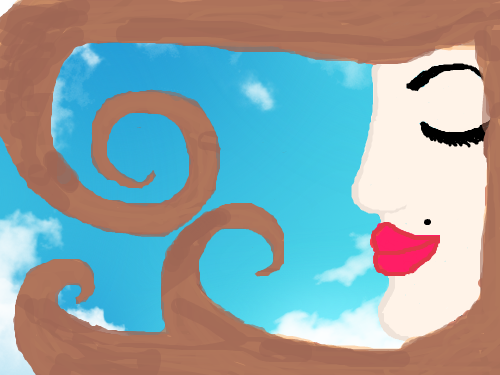 Autumn : Autumn Days 스케치판 ,sketchpan