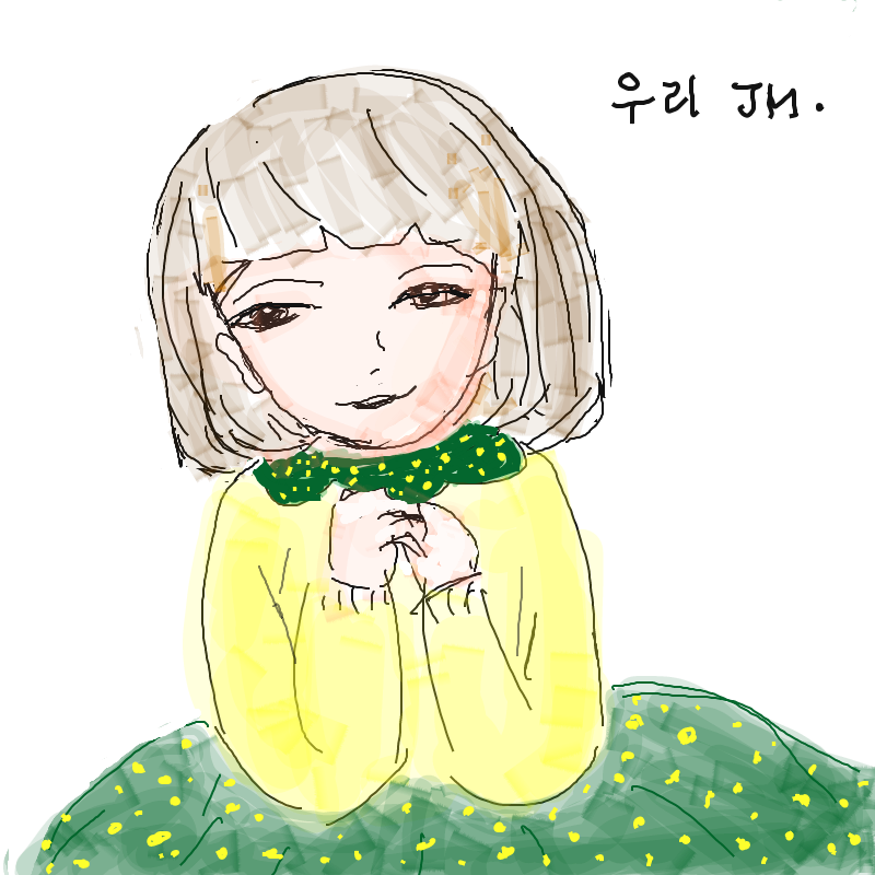 사랑하는 .. : 사랑하는 JM. 스케치판 ,sketchpan