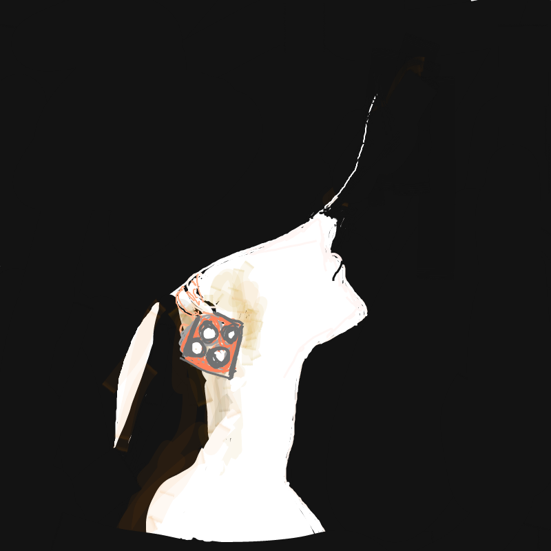   :   스케치판 ,sketchpan