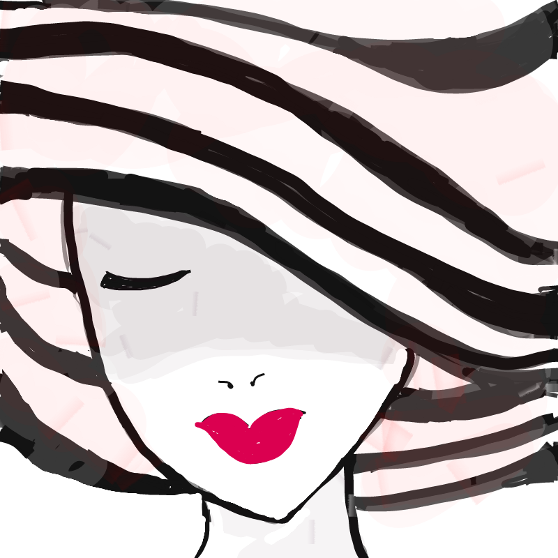 Marie : Marie 스케치판 ,sketchpan