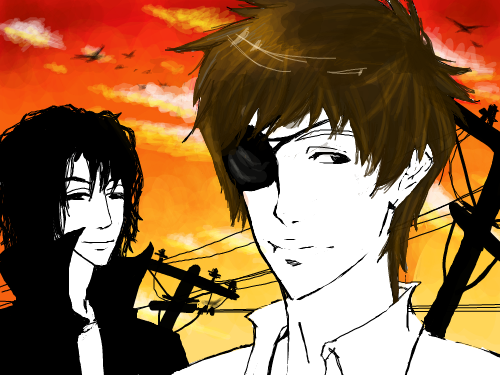 003 : X3 :) 8D 스케치판 ,sketchpan