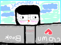 Jennifer Li : For my friend Jennifer ;] 스케치판 ,sketchpan