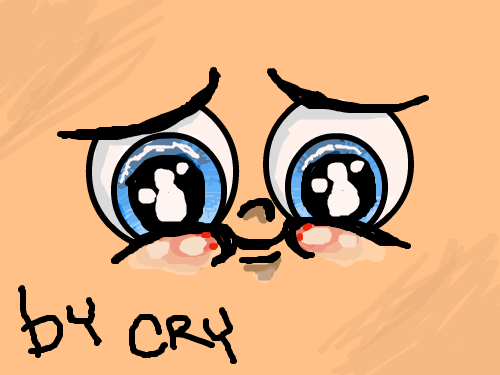 Flap Jack by Cry : Peque 스케치판 ,sketchpan