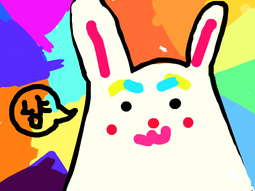 for fun lol : just for fun =3 스케치판 ,sketchpan