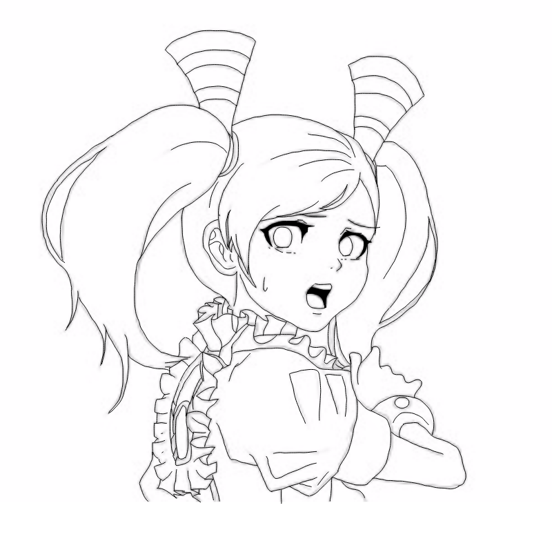 마를렌 : 마를렌 스케치판 ,sketchpan