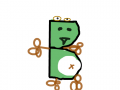 미친 개구리 : 미친 개구리 스케치판 ,sketchpan