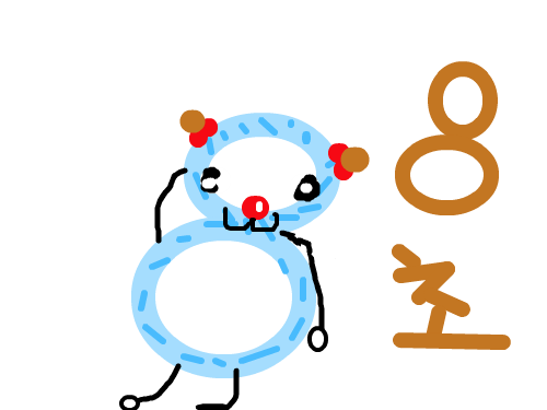 8초라도 안보이면 : 8초라도 안보이면 스케치판 ,sketchpan