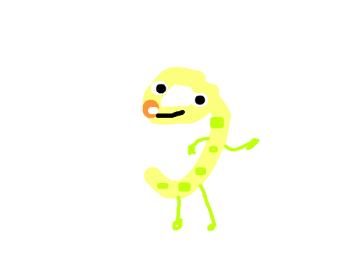 춤추은 9송자 : 춤추은 9송자 스케치판 ,sketchpan