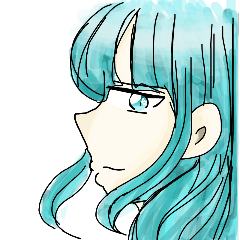 채색끝!!! : 채색끝!!! 스케치판 ,sketchpan