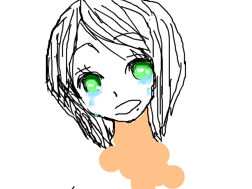 망작 : 슬픈 ㅋㅋ 스케치판 ,sketchpan