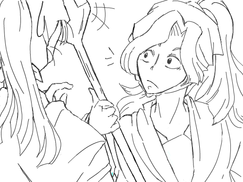 센아야(미완성) : 우왕ㅋ굳ㅋ 스케치판 ,sketchpan