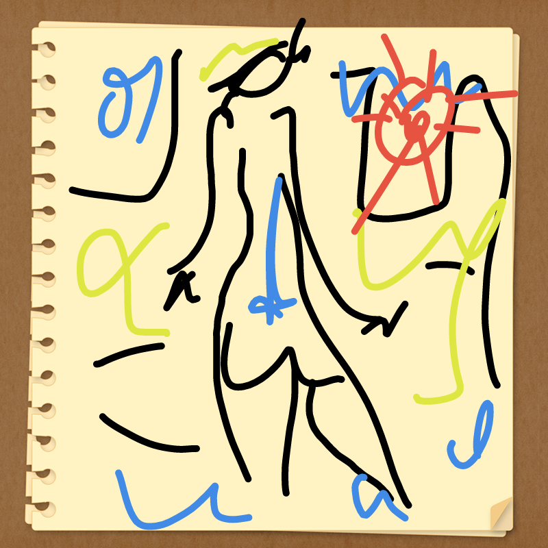   :   스케치판 ,sketchpan