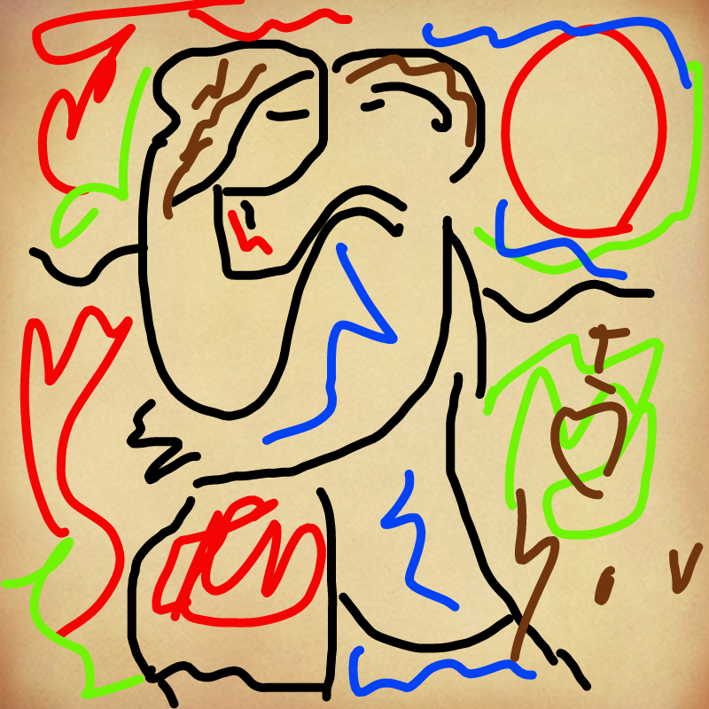   :   스케치판 ,sketchpan