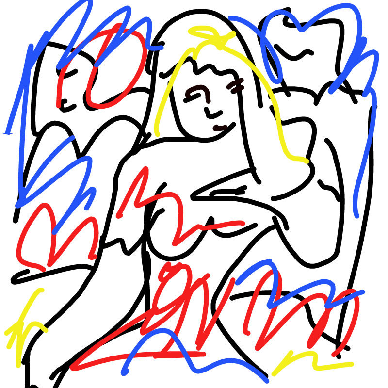   :   스케치판 ,sketchpan