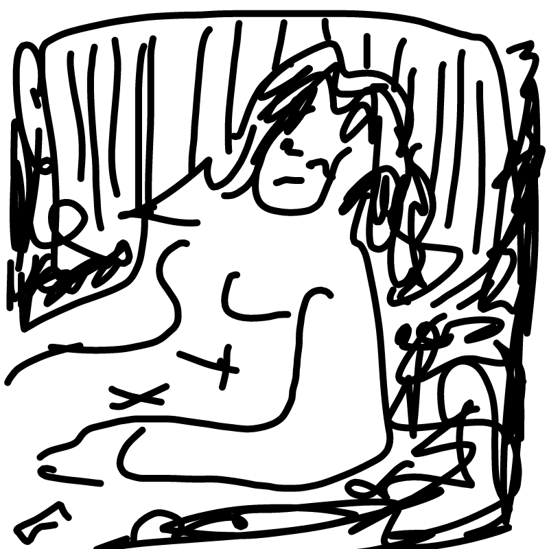   :   스케치판 ,sketchpan